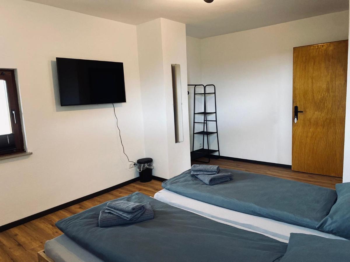 Ringtoys Rooms Welcherath Экстерьер фото